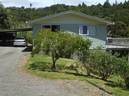 1057 Kaiwaka-mangawhai Road, Mangawhai