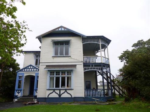42 Romilly Street, Westport