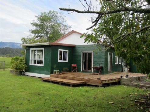 175 Granite Creek Road, Karamea