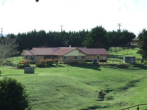 60 Native Road, Pukekawa