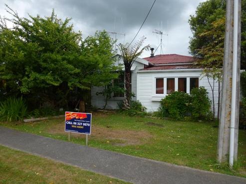 20 Milne Street, Hunterville