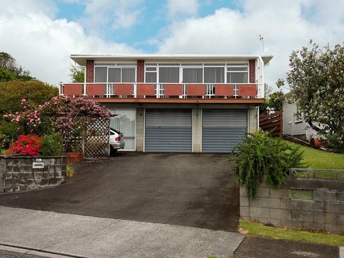 44A Waiwaka Terrace, Strandon