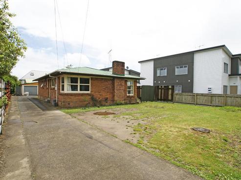 21 Greensboro Street, Hamilton East