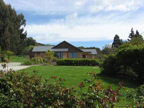 933 Georgetown-pukeuri Road, North Otago
