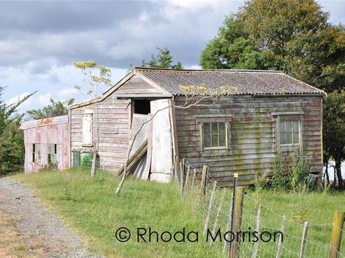 274 Porter Road, Paparoa