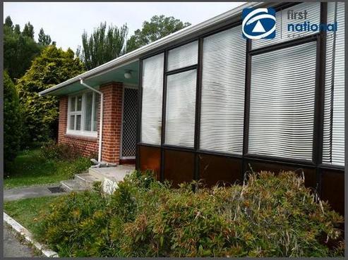 19 Buckleys Terrace, Tinwald