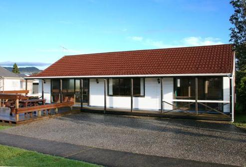 703 Martyn Road, Whangamata