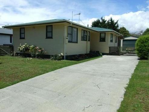 77 Rangipoia Place, Turangi