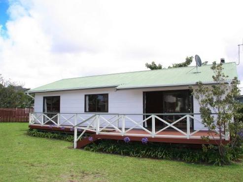 105 Wattle Place, Whangamata