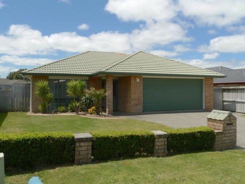 3 Les Fisher Place, Pukekohe