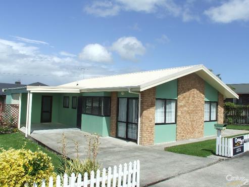 568 Mandeno Street, Te Awamutu