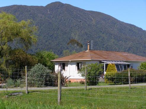 144 Whitcombe Valley Road, Kokatahi