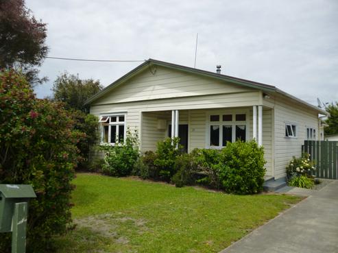 20 Denbigh Street, Feilding