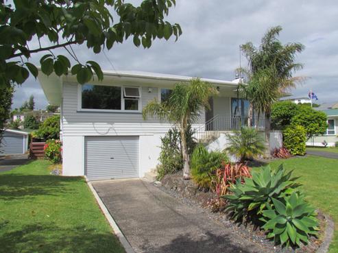 65 Carr Street, Kamo