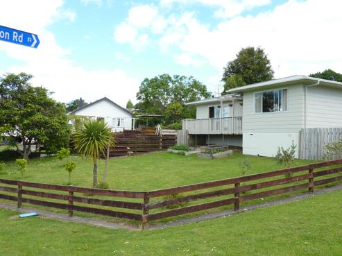 1 Johnston Road, Kawakawa