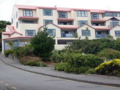 12/6 Brown Street, Mount Cook