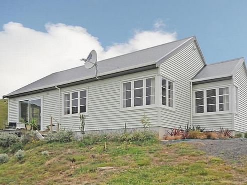 569 Takarau Gorge Road, Makara