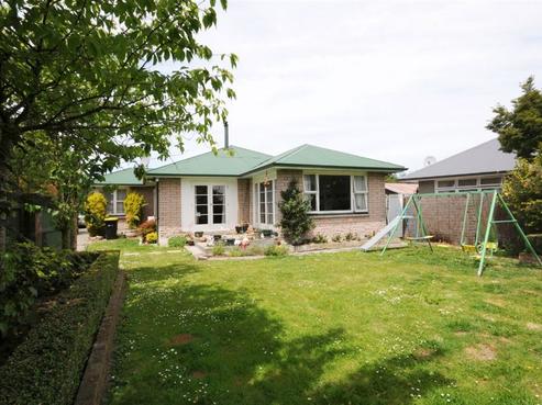 46 Otaki Street, Kaiapoi