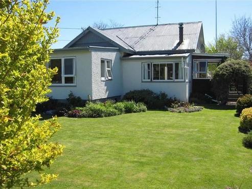 27 Leask Street, Omakau