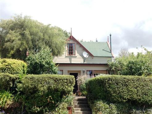 134 Nile Street, Nelson City
