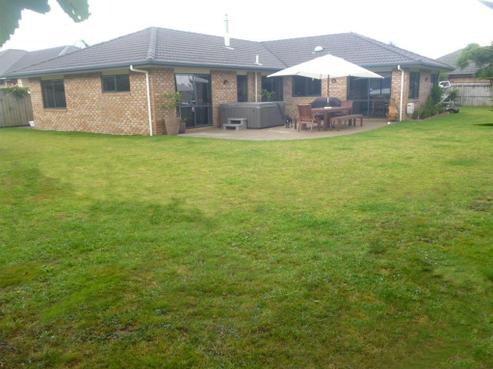 9F Barnaby Road, Tuakau