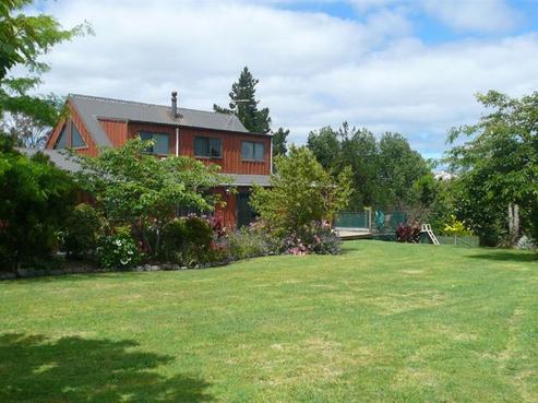 63 Parker Lane, Buckland