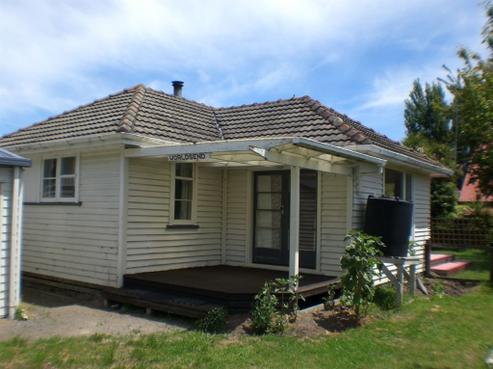 50 Ferry Road, Woodend Beach
