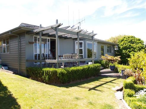 35 Kurupae Road, Hilltop