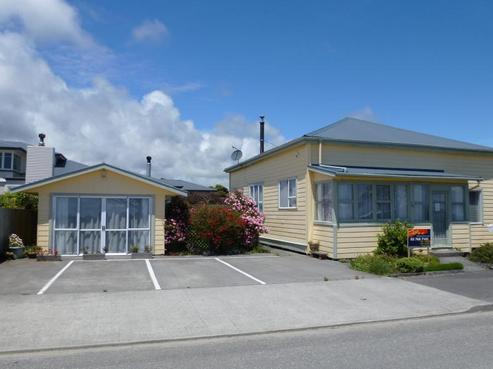 79 Cowper Street, Greymouth