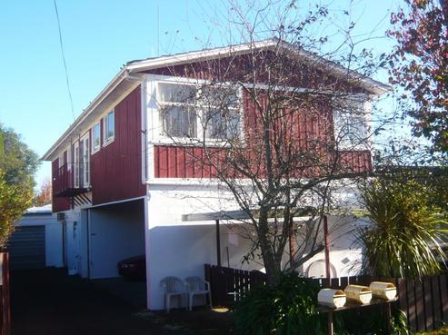 6/12 Abbotsford Street, Whitiora