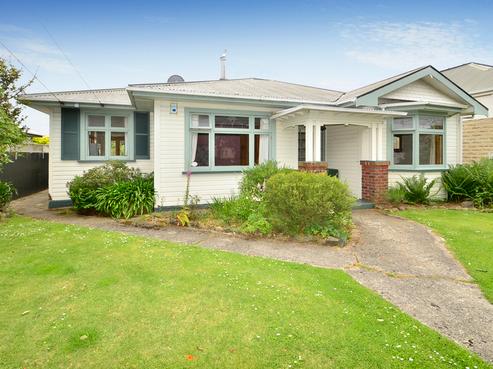 17 Auld Street, Saint Kilda
