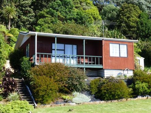 225 Cooper Drive, Kawhia