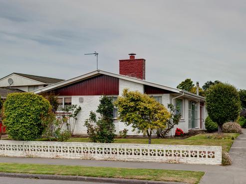 5 Karaka Place, Somerfield