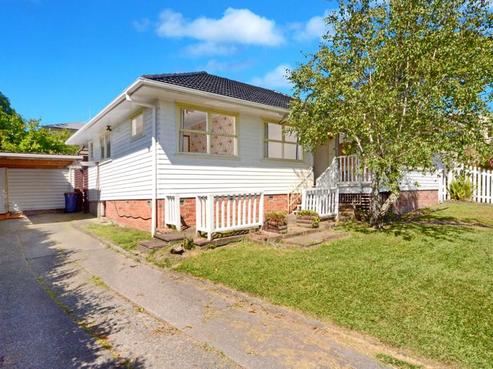 27 Trinidad Road, Sunnynook