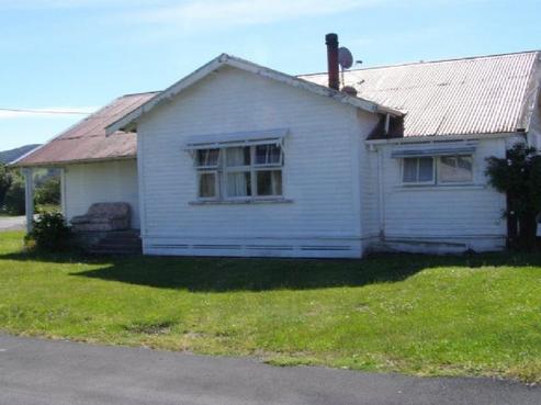 10 Daniell Street, Featherston