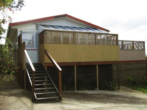 21A Melody Lane, Mangonui