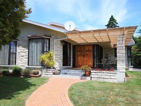 12 Malvern Avenue, Atawhai