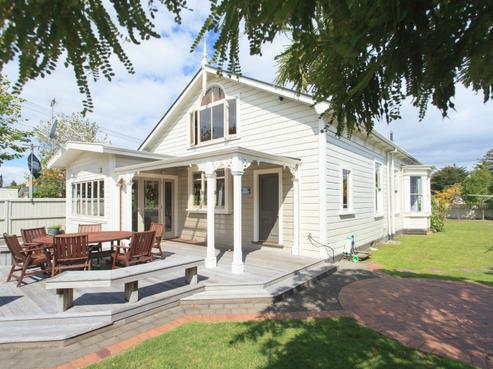 1A Parkes Avenue, Saint Johns Hill