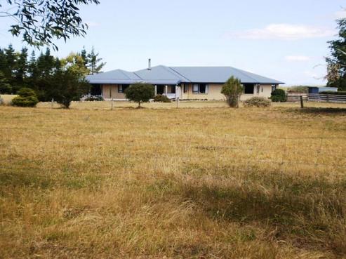 131 Birch Hill Road, Okuku