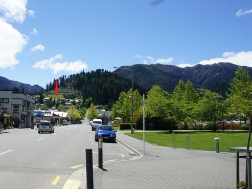 26 Oregon Heights, Hanmer Springs