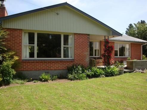 469 Four Peaks Road, Geraldine