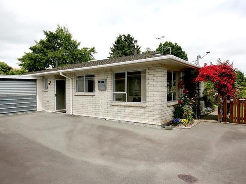 36A Ballance Street, Lower Vogeltown