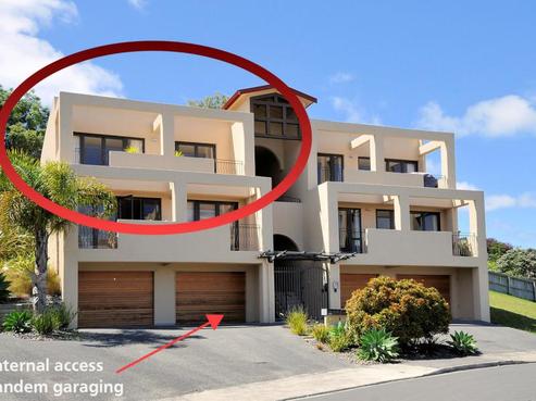 4/5 Monte Cassino Place, Birkdale