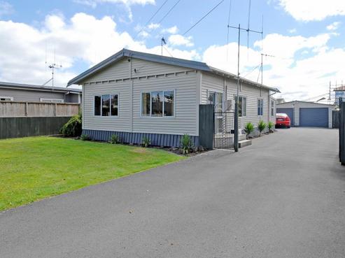 27 Lyon Street, Frankton
