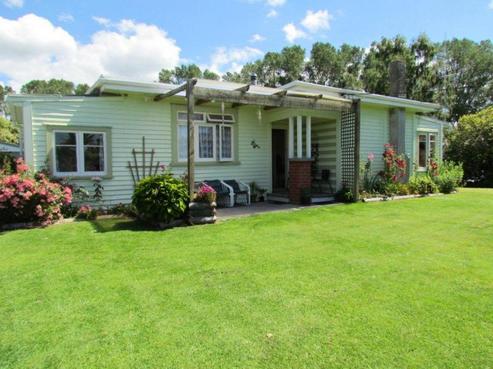 275 Peria Road, Matamata