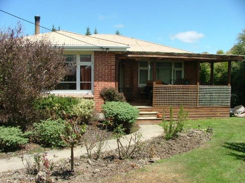 407 Ellesmere Junction Road, Springston