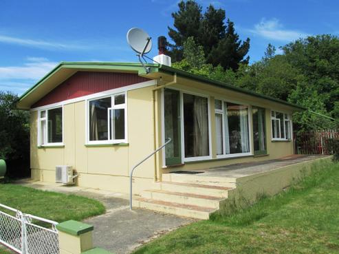 22 Mcskimming Road, Ranfurly