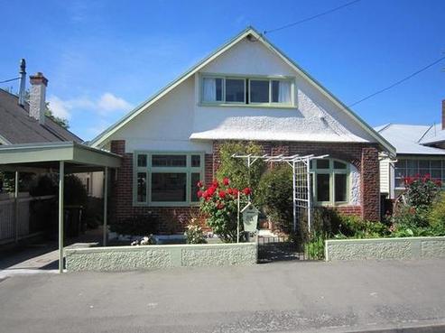 8A Jackson Street, Seaview