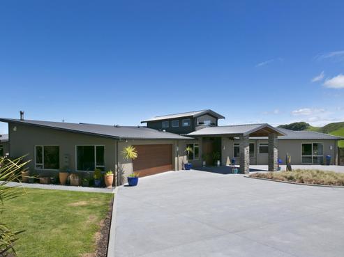 1057 Mapara Road, Kinloch