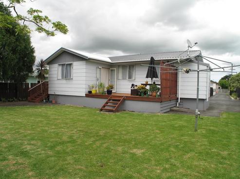 7A Te Moau Avenue, Parakai